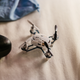 Illustration for article titled Micro Quadcopter Will Teach You How To Fly
